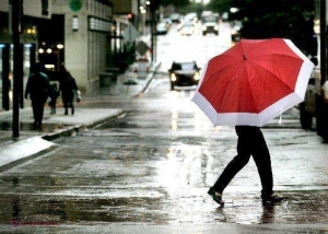 Revin ploile! Când încep și cum va fi săptămâna