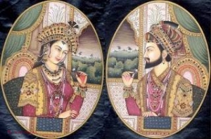 Iubiri celebre // O poveste de dragoste în urma căreia s-a născut Taj Mahalul