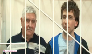 Andrei Baștovoi va fi ELIBERAT din închisoare ca să-și poată înmormânta soția 