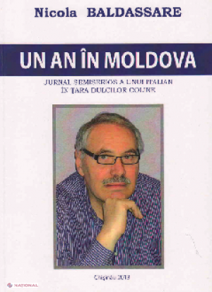 R. Moldova, văzută de un italian stabilit la Chișinău: ”Aici cheltuiesc mai mult” 