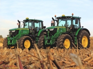 Veste bună pentru agricultorii din R. Moldova. Motocultoarele și TRACTOARELE agricole vor fi scutite de accize la import