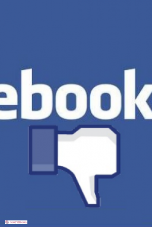 Te enervează unele postări de pe FACEBOOK? Compania, gata să lanseze opţiunea „Dislike”