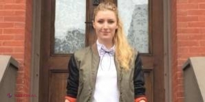 Femeia care a mers trei ani la serviciu cu ACELEAŞI haine. Motivul este uluitor 