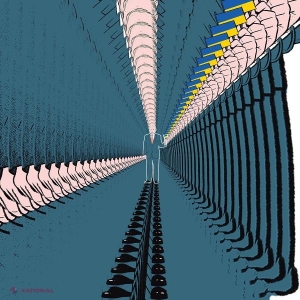 Documente capturate de americani: Vladimir Putin gândește puțin și e disperat. Se teme de pericolul unei victorii ucrainene