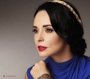 Nici nu zici că e ea! Andreea Marin, complet nemachiată la 38 de ani