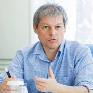 Primul MESAJ al fostului premier Cioloș către Sorin Grindeanu: V-ați înșelat