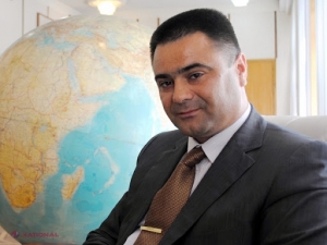 Un fost MINISTRU și actual lider de PARTID a decis să se RETRAGĂ din politică