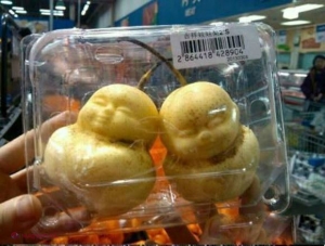 FOTO // Alimentul care a ÎNGROZIT lumea