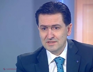 Fost consilier al lui Corman și candidat la șefia SIS, viitorul ministru al Apărării
