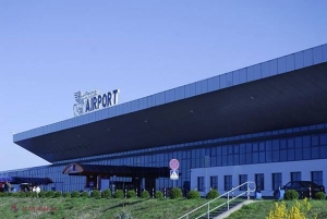 DECIS! Aeroportul Internațional Chișinău a fost concesionat LEGAL