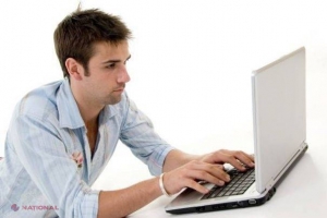 Numărul utilizatorilor de internet a CRESCUT. Moldovenii folosesc rețele 3G, 4G și modemuri USB