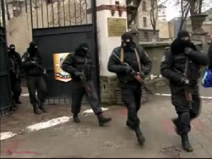 Procuratura susține că polițiștii torturează cel mai mult cetățenii