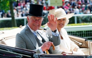 Scandal la Casa regală britanică: Prințul Charles și Camilla Parker-Bowles, în prag de DIVORȚ