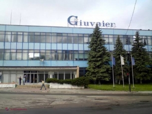 Ce au căutat ieri procurorii la Ministerul Economiei: Bunuri ale statului ar fi fost înstrăinate cu participarea unui funcționar