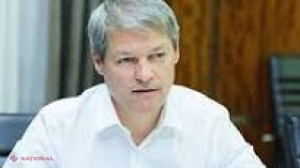 Cioloş, despre Grindeanu: Eu îi doresc succes, nu îi va fi deloc, deloc, deloc uşor