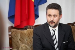 Marius Lazurca: „Mandatul primit de guvernarea proeuropeană de la Chișinău este foarte solid”