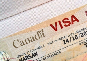 UTIL // Ce trebuie să facă cetățenii cu pașaport românesc pentru a călătorii FĂRĂ vize în Canada