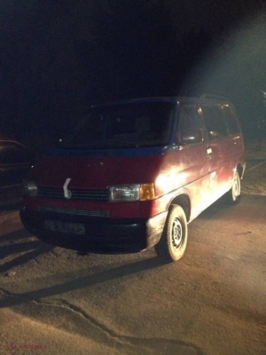 Ghidighici // Nu și-a primit toți banii pentru mașina vândută și a decis să-și facă singur dreptate 