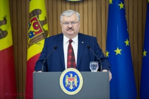 Igor Șarov, despre PRIORITĂȚILE sale în funcția de rector al USM: „Vreau să spun câteva ADEVĂRURI, adesea ocolite, subînțelese dar nespuse direct…”