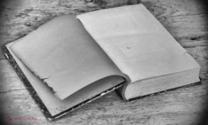Tratatul de la Roma, ce a pus bazele UE, a avut numai prima şi ultima pagină tipărite. Restul erau goale
