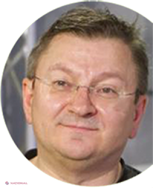 DECLARAȚIE // „Cea mai mare amenințare la adresa securității României este apariția Rusiei la nordul Deltei Dunării, în regiunea Odesa”
