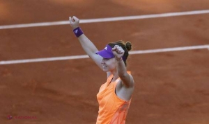 Simona Halep se pregătește de nuntă! Află aici detalii