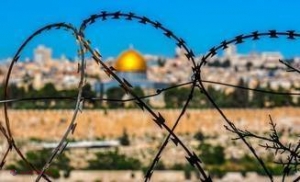 Israelul a făcut o mişcare pe care nu a mai ÎNDRĂZNIT-o de 25 de ani şi a înfuriat Occidentul