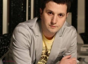 Andi Moisescu, ŢINTUIT PE PATUL DE SPITAL: „Mi-am bătut joc de corpul meu”
