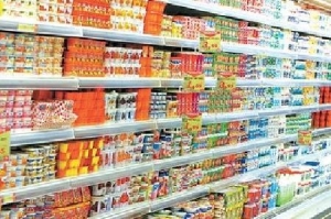 Rusia a mai instituit un embargo