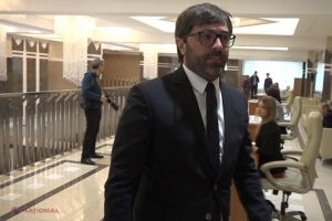 Semnal de ALARMĂ dat de șefa PA. Inculpatul Andronachi ar putea FUGI din R. Moldova, după ce a fost eliberat din arest de judecătorul Gheorghe Balan: „Noi am cerut ca ședințele să fie deschise, dar același judecător a respins cererea”