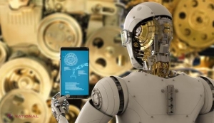 AVERTISMENT fără precedent privind Inteligenţa artificială. PERICOLUL pe care omenirea nu l-a luat în calcul. Ce se mai poate face