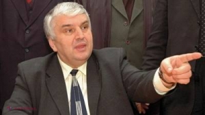 Urechean: „Voronin ia decizii în stare de ebrietate. Nu-l iert!”