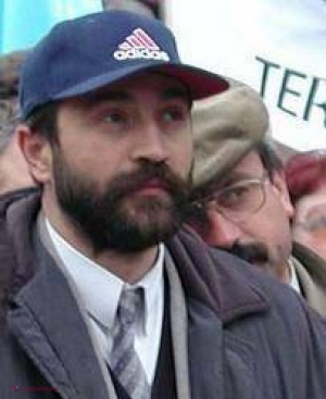 Păzea! Roșca: „Intenționez de-acum încolo să vin la putere. Până acum am fost doar deputat”
