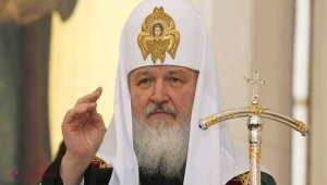 Ultimele detalii au fost puse la punct. AFLĂ cu cine se va întâlni Patriarhul Kiril