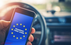 ROAMING // Discuțiile la telefon cu persoane din statele membre UE, la tarife egale cu cele naționale: „Pe termen lung, tarifele de roaming vor fi eliminate complet”