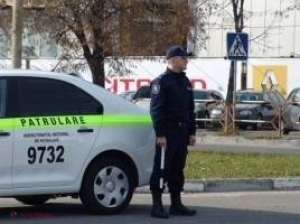 Statistică // MII de șoferi, trași pe dreapta. Ce au CONSTATAT inspectorii de patrulare