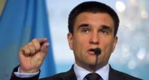 Promisiunea unui oficial ucrainean făcută la București: Nicio școală românească nu va fi închisă în Ucraina