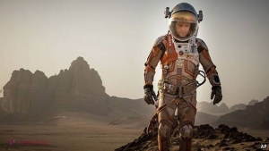 VIDEO // Imagini incredibile de la NASA! Iată cum ar putea trăi oamenii pe Marte: ai renunța la apartamentul tău?