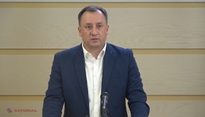 DOC // Baroul Avocaților Chișinău, despre cazul Ulanov: „Niciun avocat nu trebuie să fie URMĂRIT penal pentru activitatea sa”