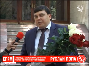 ȘIRETLICUL comuniștilor reformatori. I-au dus de nas pe cei din PCRM