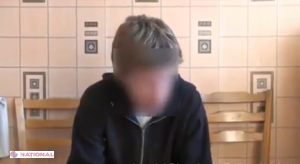  Bănuitul în cazul omorului din strada Tăbăcăria Veche a ajuns după gratii 