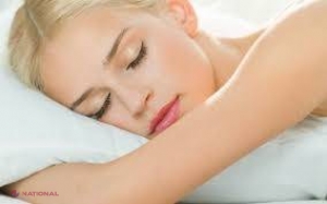 Câteva PONTURI pentru un SOMN liniştit 