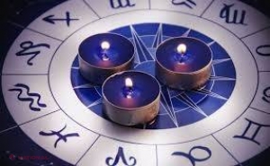 HOROSCOP // Ce zodie se va stresa mult din cauza ÎNCĂPĂȚÂNĂRII în această perioadă...