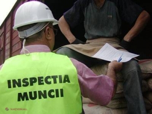Legea se schimbă! Ce AMENZI riscați dacă munciți fără carnet de muncă? Angajatorii pot ajunge la ÎNCHISOARE