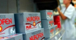 Un medicament cunoscut și în R. Moldova, RETRAS din farmaciile australiene