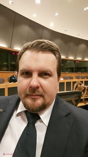 Lidera PAS este contrazisă că postul de PREMIER nu ar fi o pârghie importantă: „Postul de președinte, într-o republică parlamentară, înseamnă mai mult pentru dvs.?”