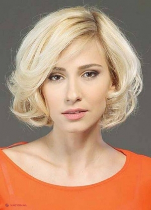 Dana Rogoz, în lacrimi! Tatăl ei a murit