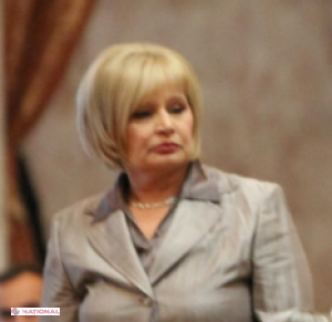 Zinaida Ghistruga va fi petrecută, luni, pe ultimul drum
