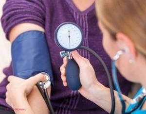 UTIL // Tensiunea arterială - ţine-o sub control urmând aceste sfaturi!
