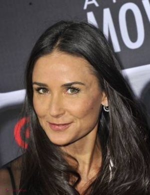 Demi Moore RENUNȚĂ la actorie. N-o să crezi de ce se apucă!